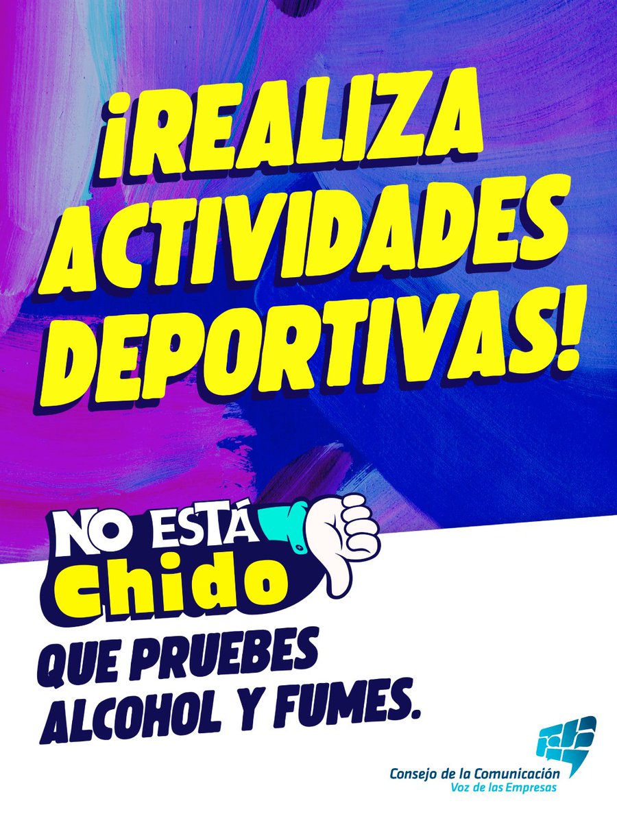 No Está Chido tweet media