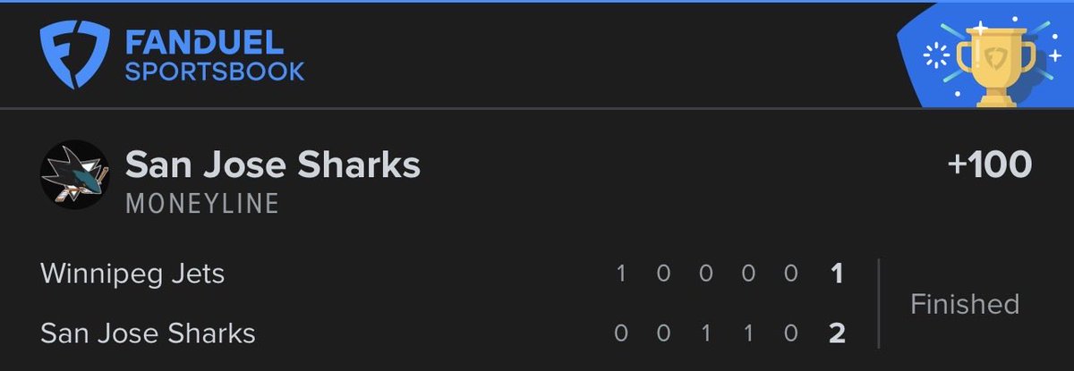 Den of Picks tweet media