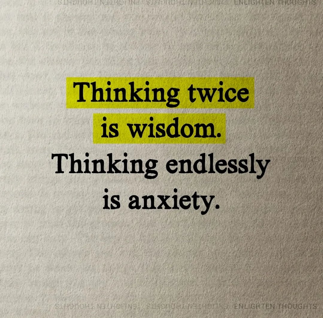 Seek Wiser (@seekwiser_) on Twitter photo 