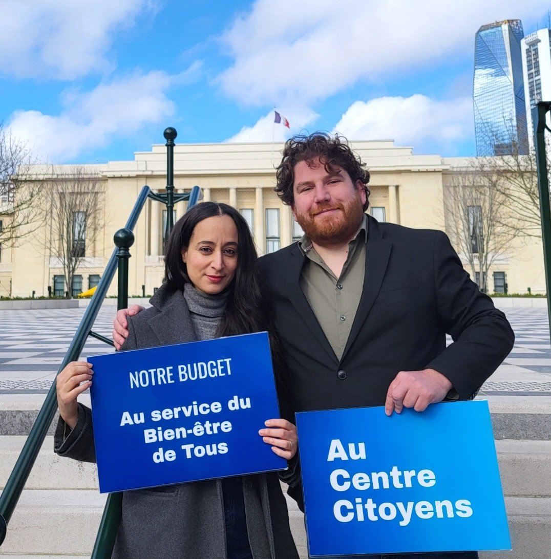 Bouchra Sirsalane tweet media