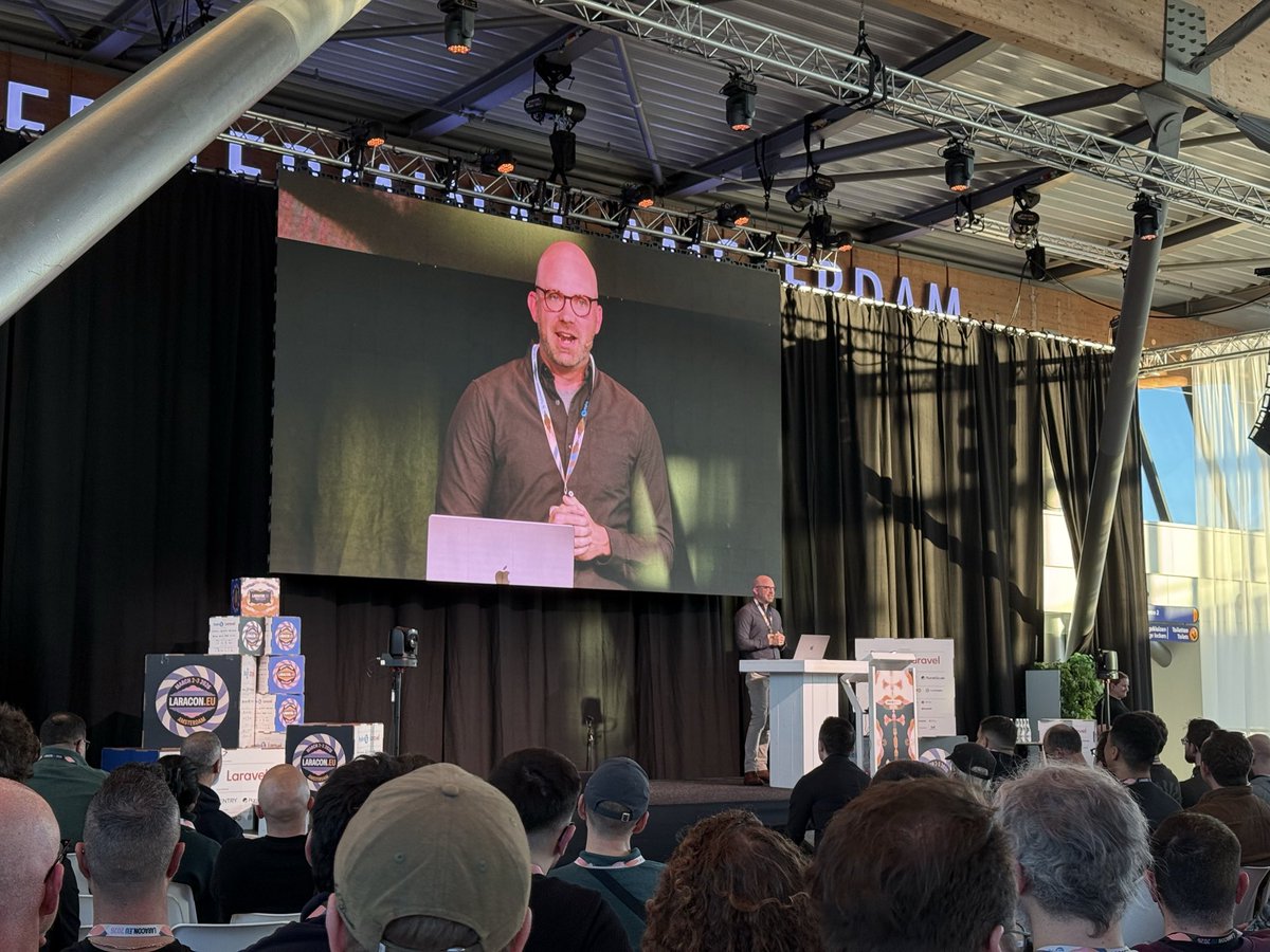 Matthieu Napoli tweet media