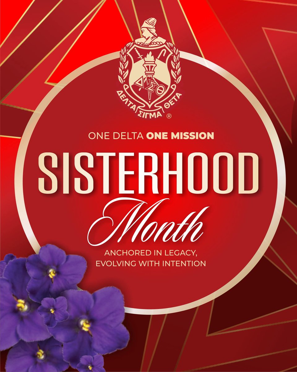 Fayette Co Alumnae Chapter of ‎ΔΣΘ Sorority, Inc. tweet media