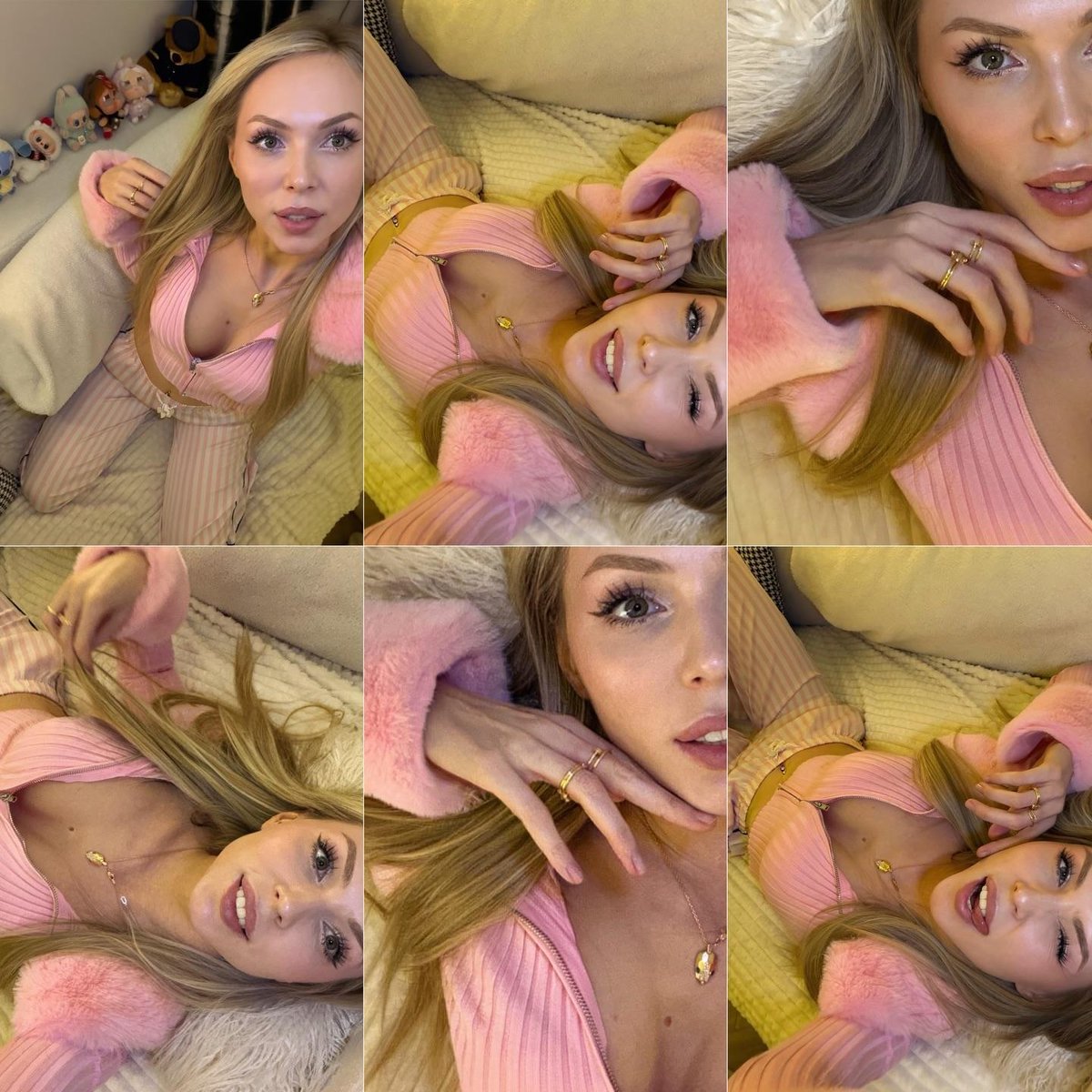 If you had a girlfriend like this, what time would you go home?