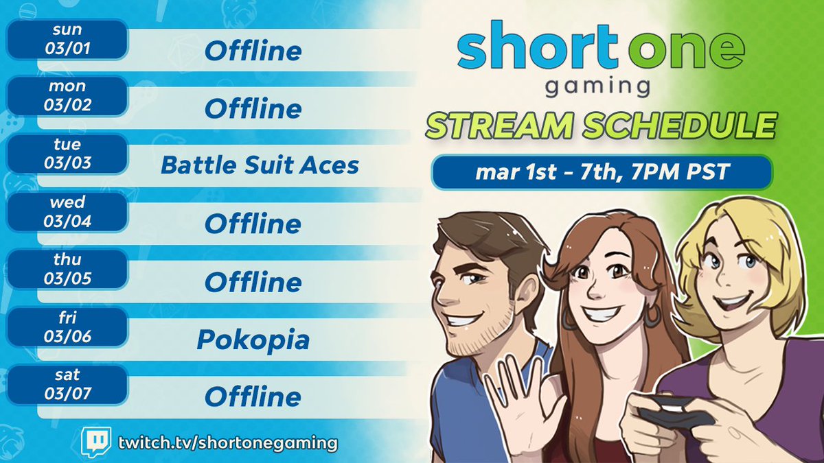 ShortOneGaming tweet media