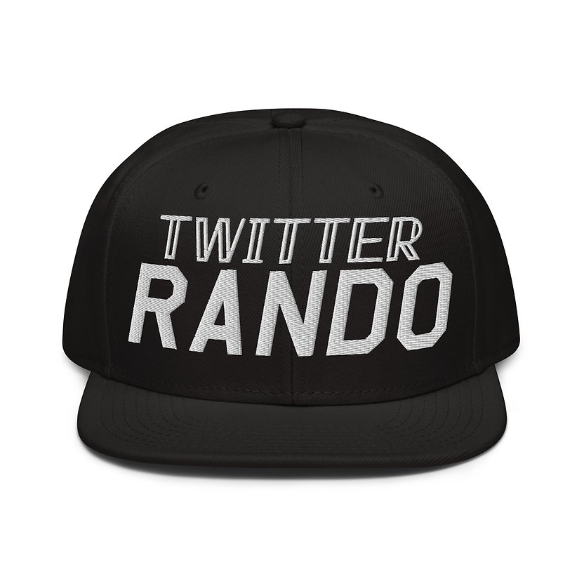 rampcheckglobal's tweet photo. Any Twitter Rando's out there? 😉
https://t.co/ukSkOA1dtc https://t.co/y3eaPjxvZl
