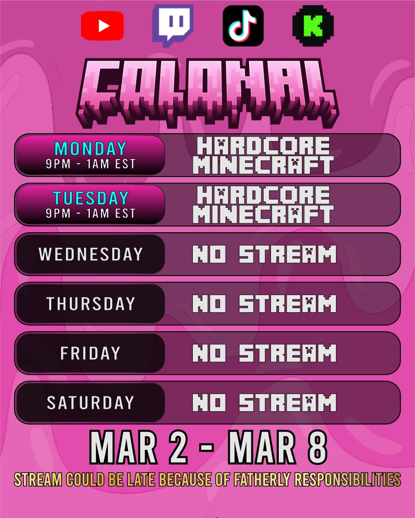 Colonal🔴 tweet media