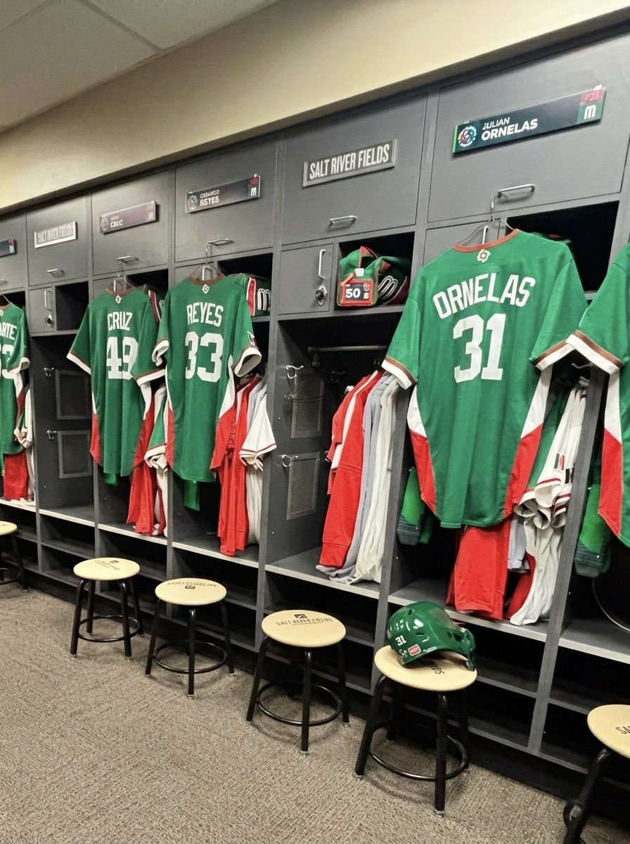 DiablosRojosMX's tweet photo. ❤️‍🔥👹🇲🇽 https://t.co/VDIzgUmM3S