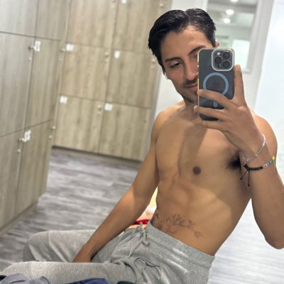 #NuevaFotoDePerfil