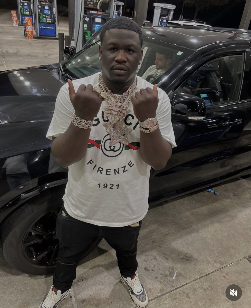 Rising DFW Artist FTF Young Kills Man In Self Defense In Deep Ellum