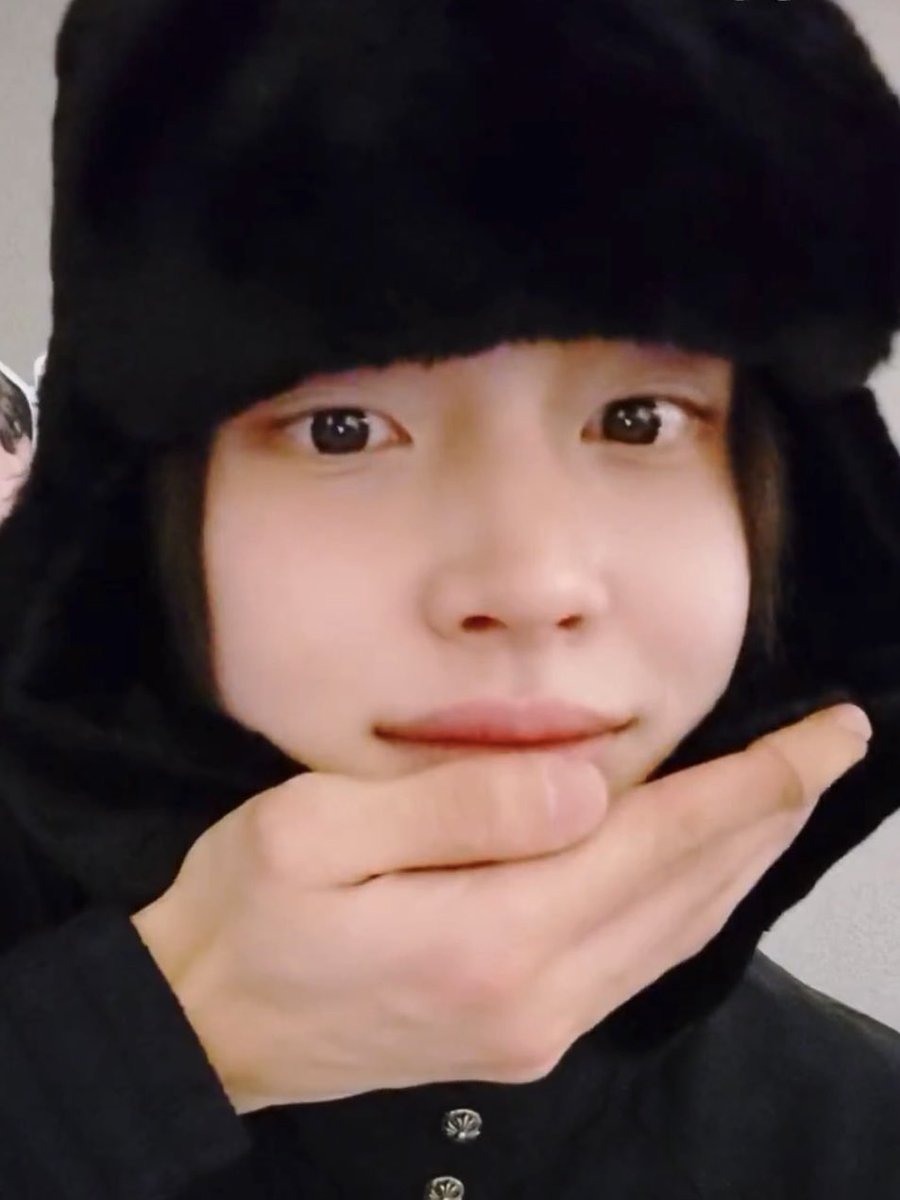 애기 머해 
숑넨