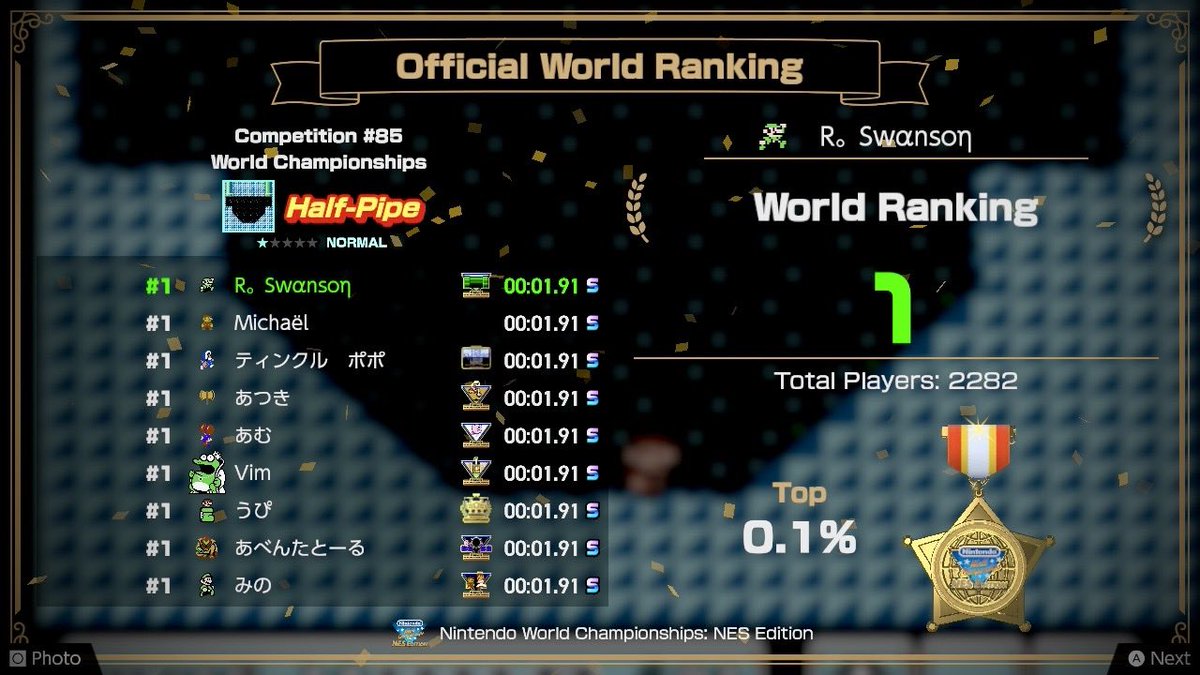 R。Swαnsoη tweet media