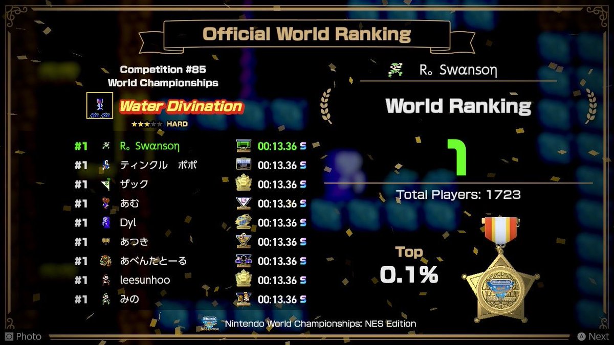 R。Swαnsoη tweet media