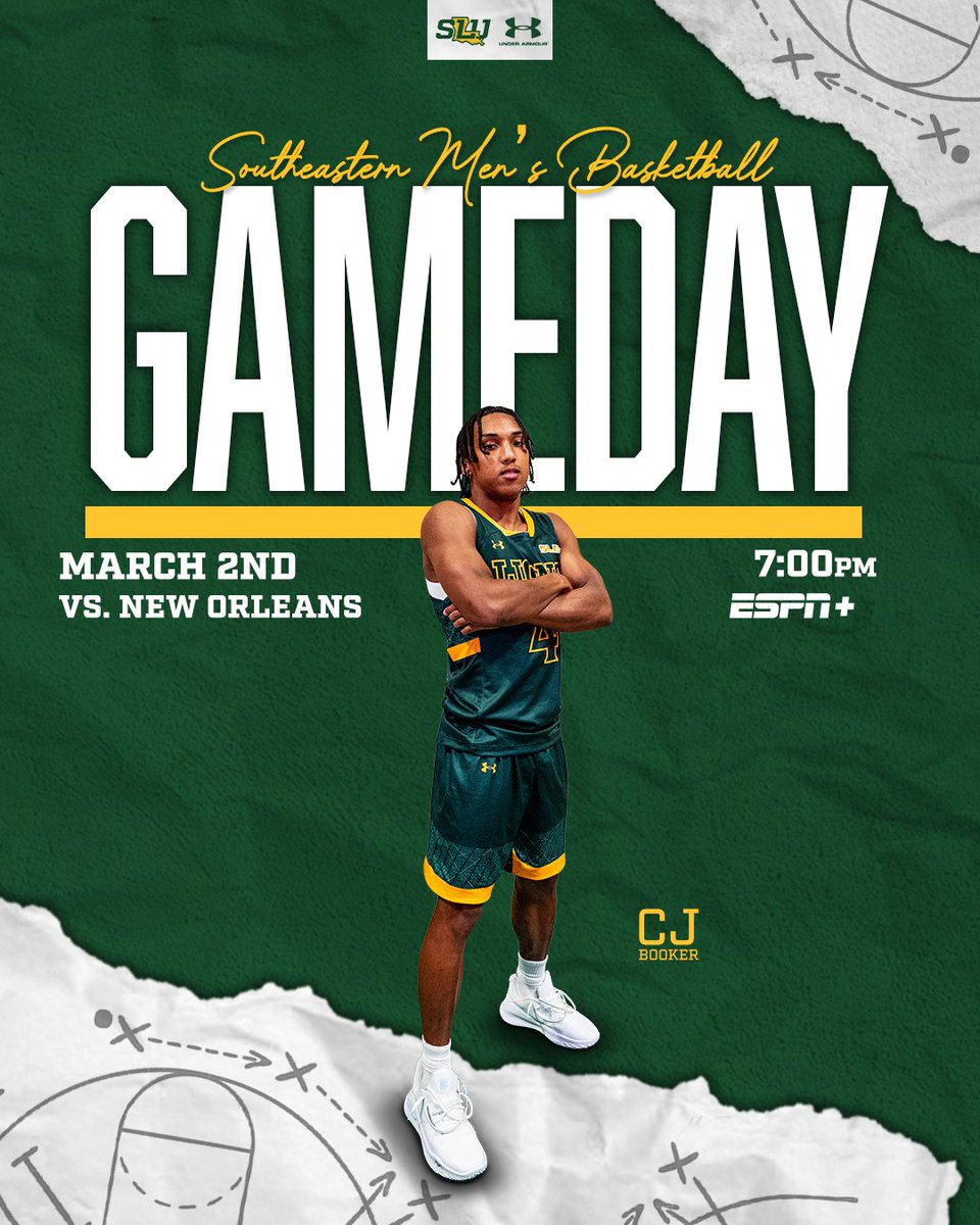 Southeastern Men's Basketball tweet media