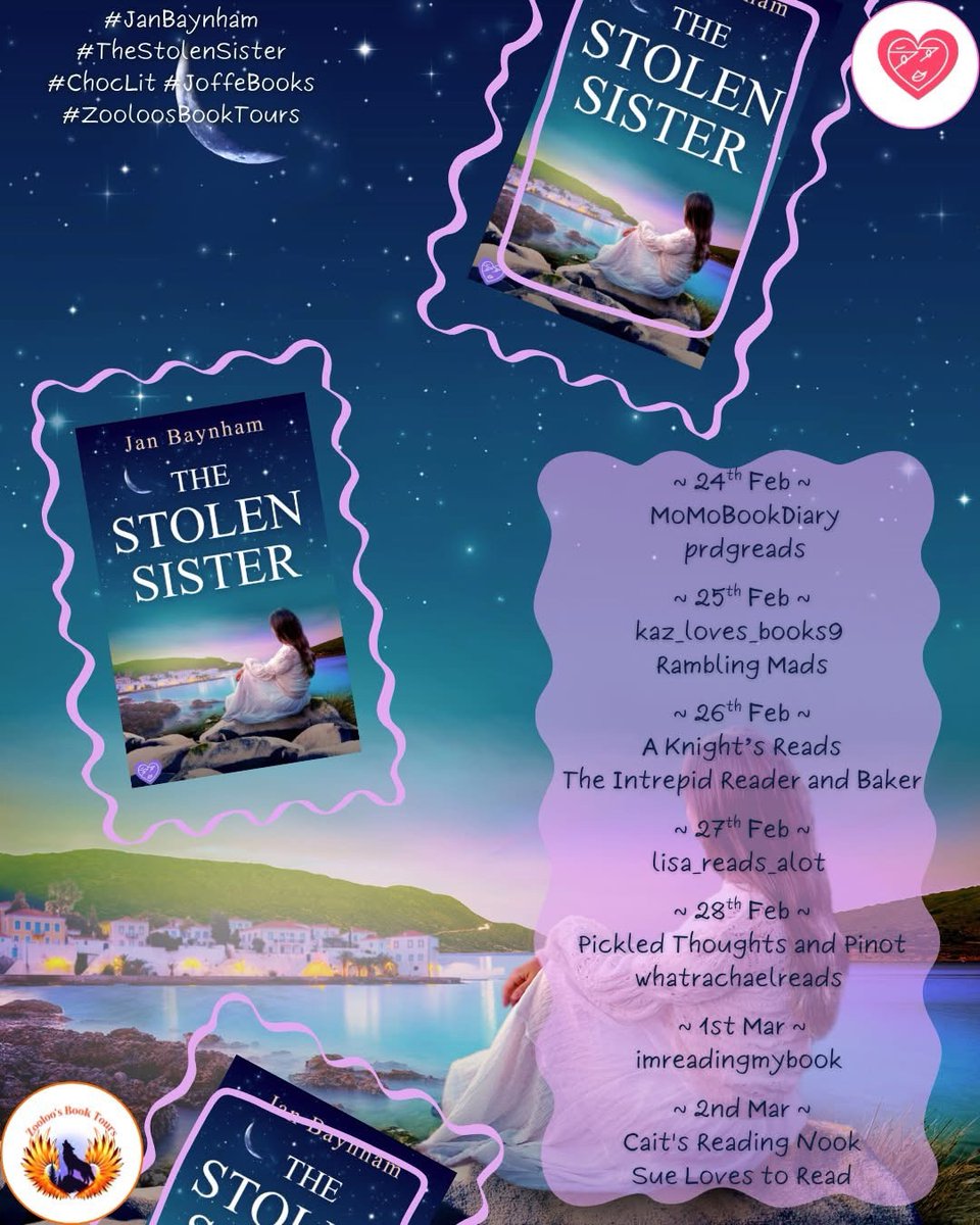 Jan Baynham - Writer of Historical Fiction tweet media