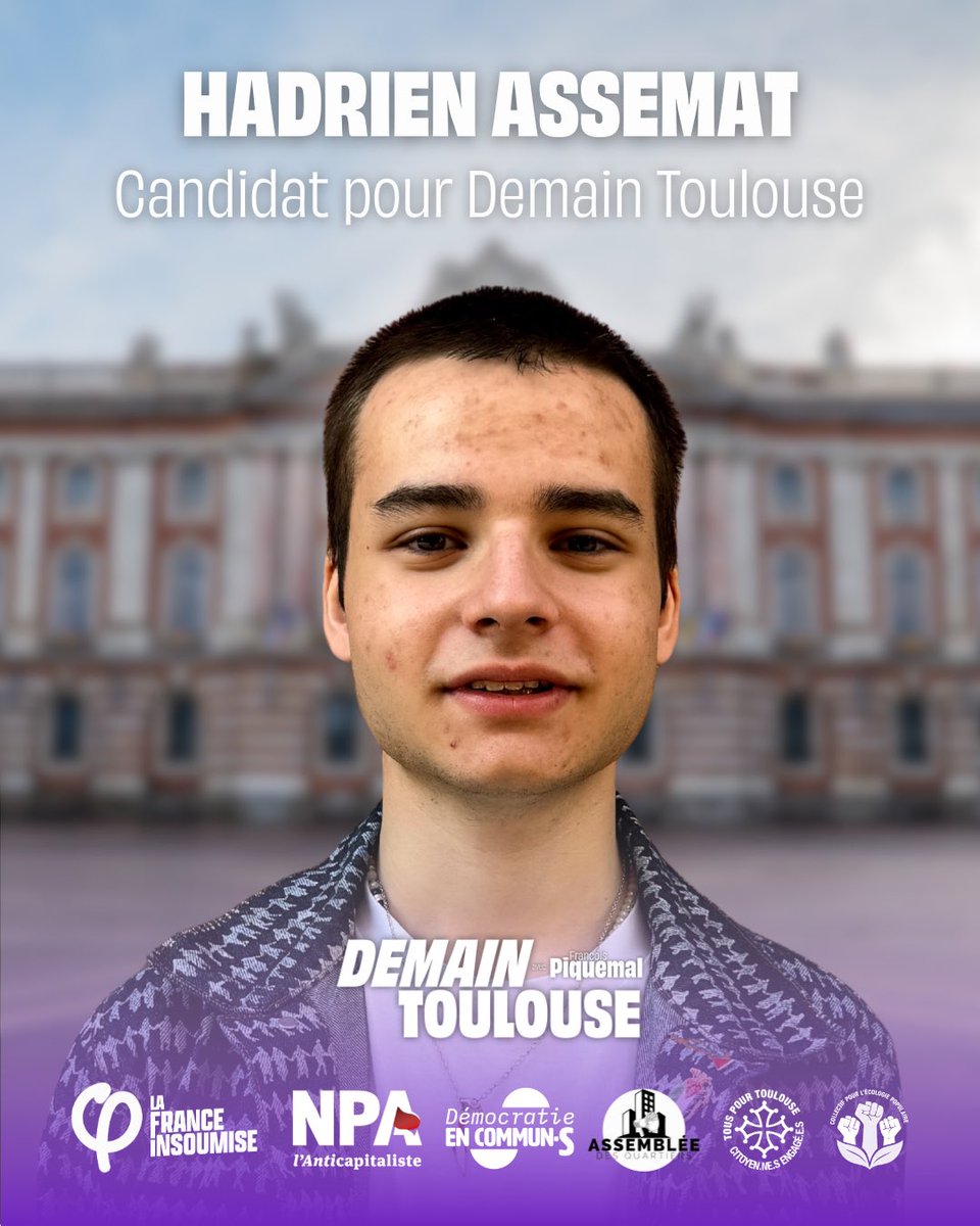 Hadrien Assemat tweet media