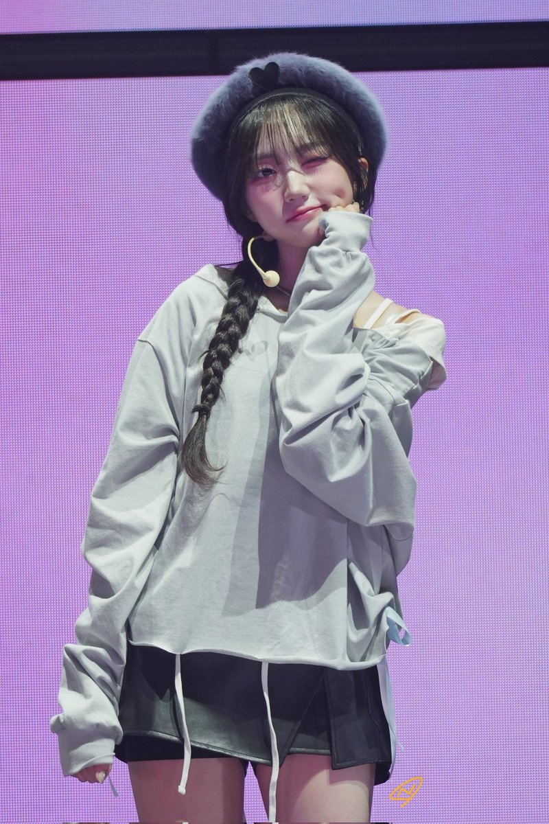 🍞📸 Shion WAVshots: Shion at 2026 tripleS Asia Tour 'My Secret