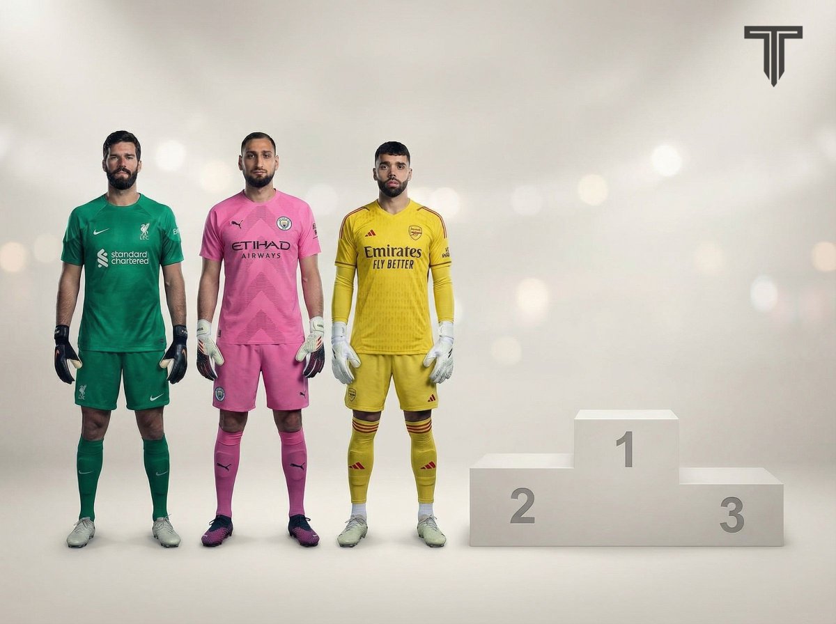 The Touchline | 𝐓 tweet media