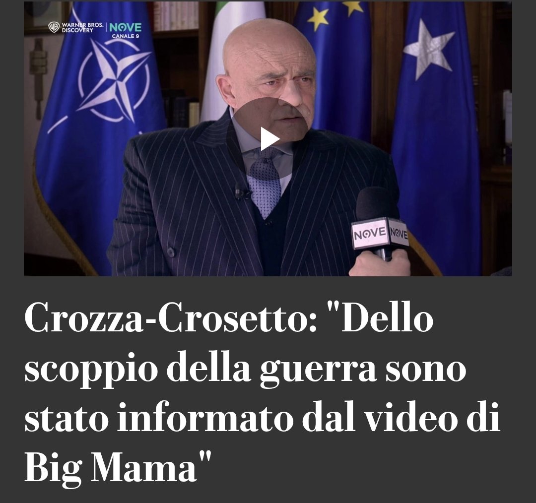 La_manina__'s tweet photo. Sto ridendo più del dovuto. https://t.co/oR5OTbgPTz