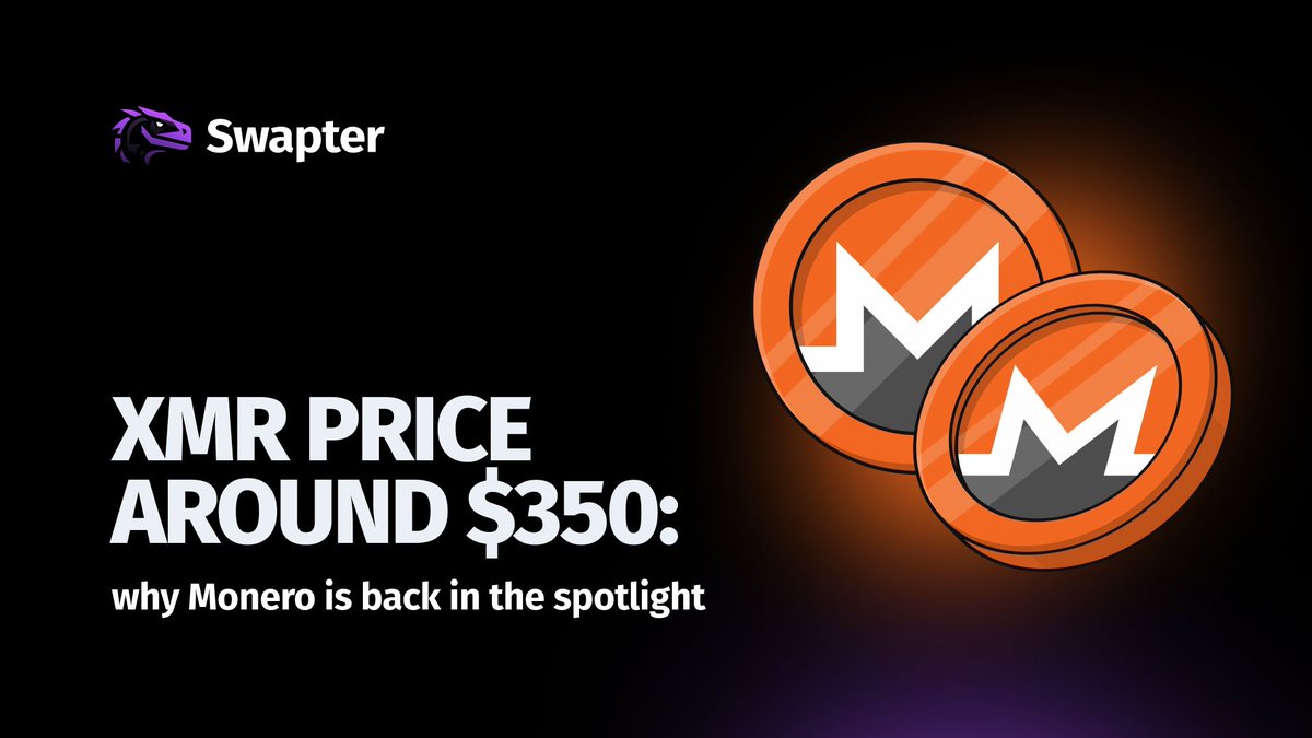 Swapter.io tweet media