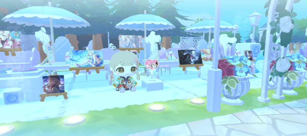 melting_mu_3O2's tweet photo. マイセカイ投稿してます~！
ずっと頑張って準備してきたので良かったら見に来てほしいです...!! 
入選目指してます💪

 ID: 2emUvJVdvJKMEyAhZHe2

いいね相互も大歓迎です♪
相互の声掛け、ご訪問等お待ちしてます🙌🏻🙏

#マイセカイ
#マイセカイ百景 
#小豆沢こはね誕生祭2026 
#プロセカ https://t.co/e6fUs7bNUC