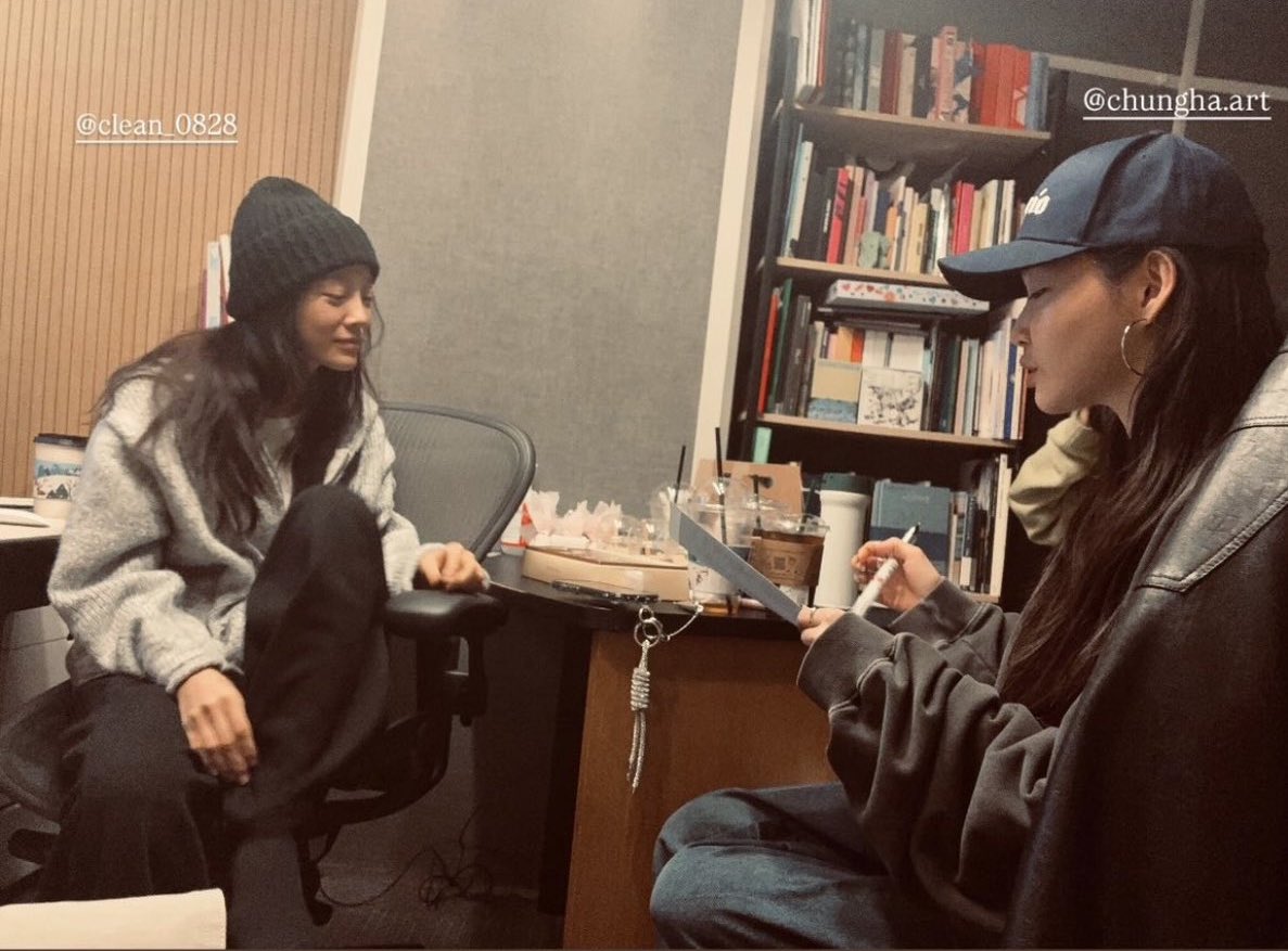 온청 tweet media