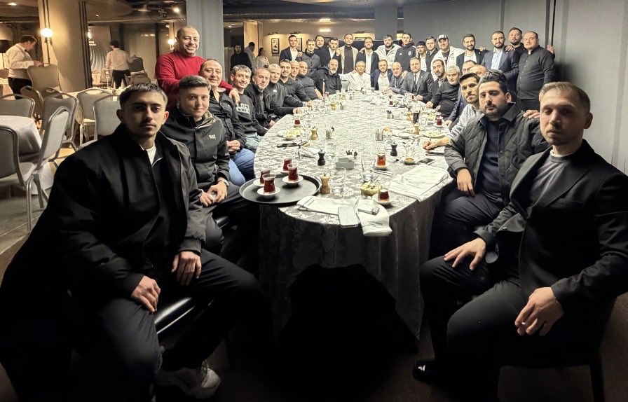 Uğur Fora tweet media