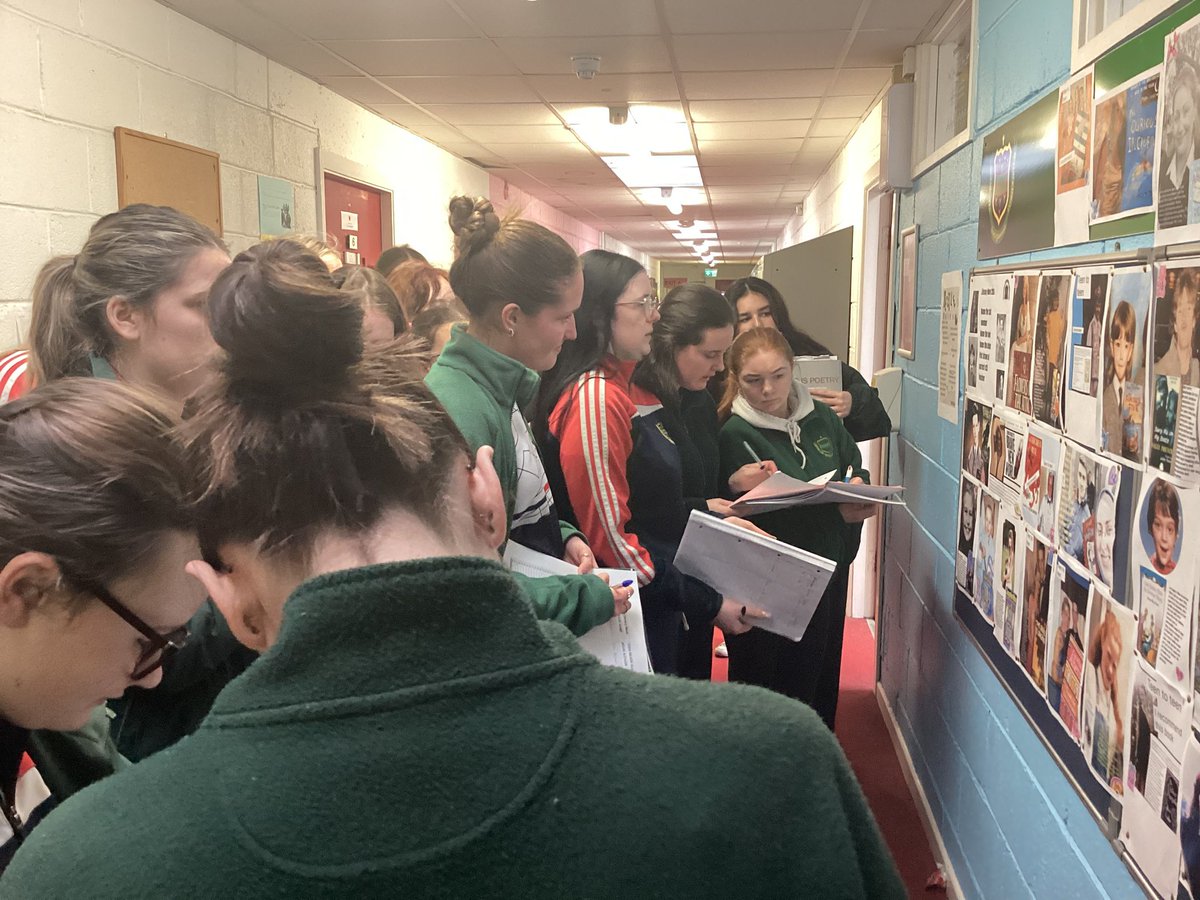 Pres Wex Library tweet media