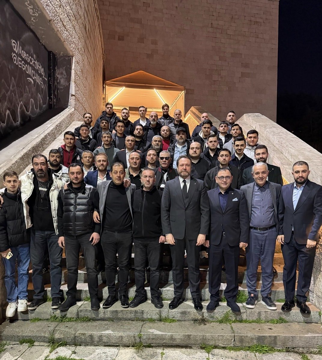 Uğur Fora tweet media