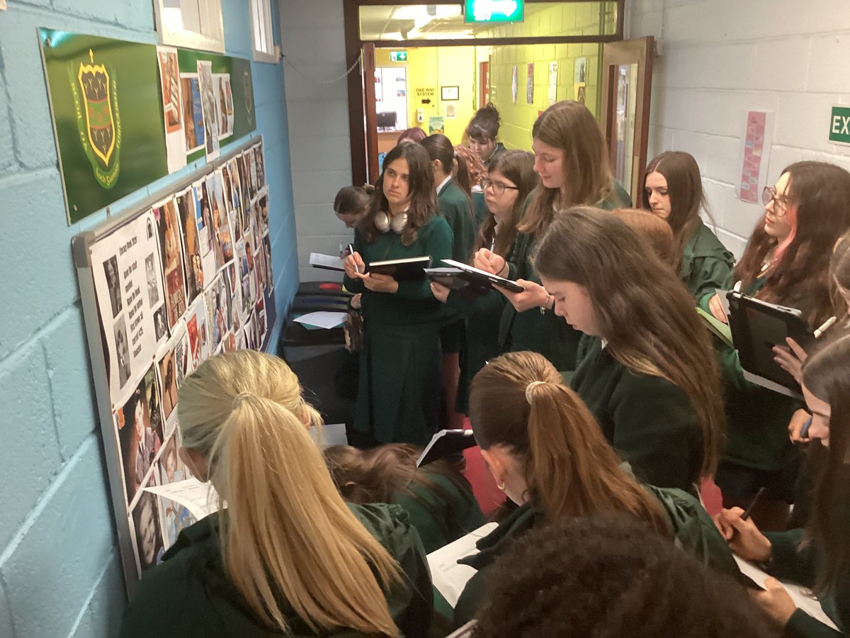 Pres Wex Library tweet media