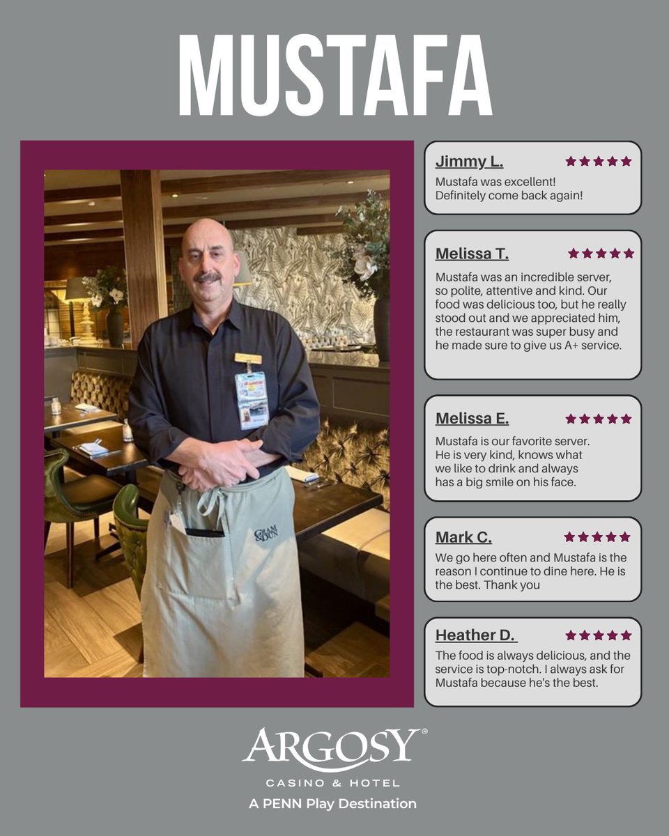 Argosy Kansas City tweet media