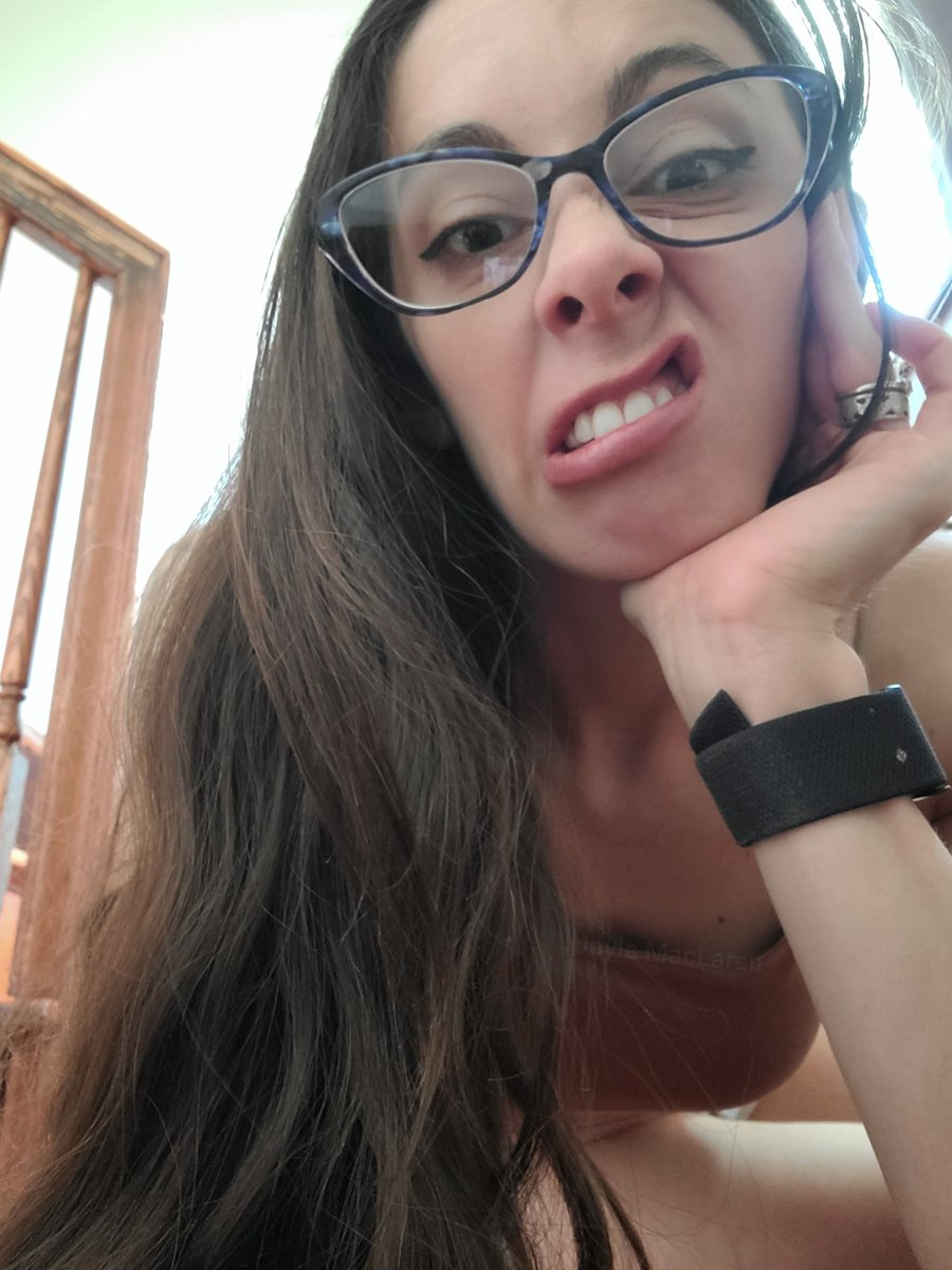 Jayla MacLaren tweet media