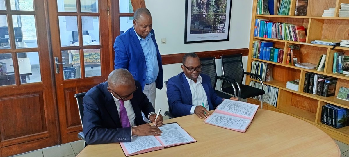 WCS Congo tweet media