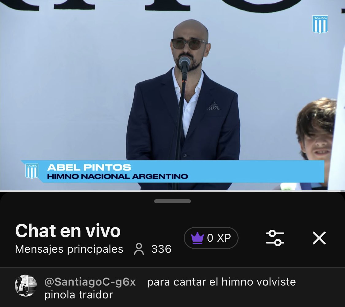 Tito (@lapizzuti_) on Twitter photo 