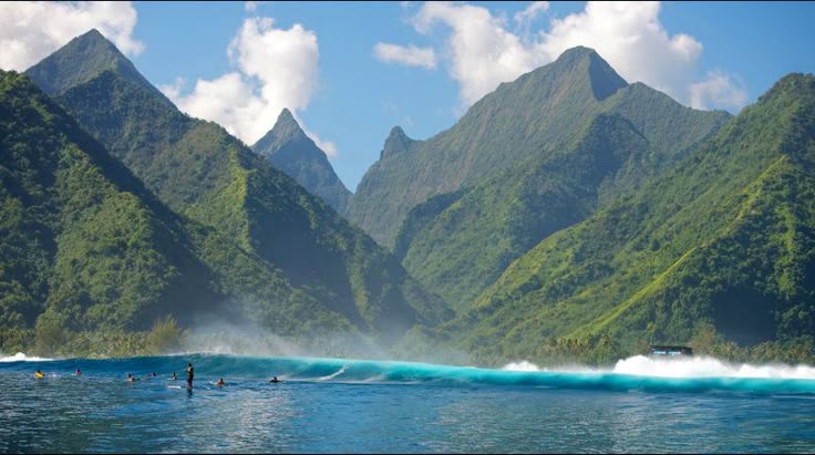 echoesofworld's tweet photo. French Polynesia https://t.co/ShgL8HRcgj