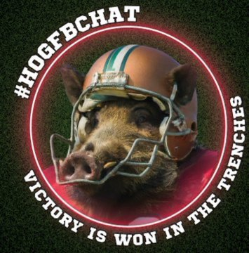 CoachShiffman's tweet image. COACHES!  IT'S TIME!!!! The Monday Night #hogfbchat! BEGINS NOW! Calling all football coaches from all over the world to join in! The best power hour on Twitter!