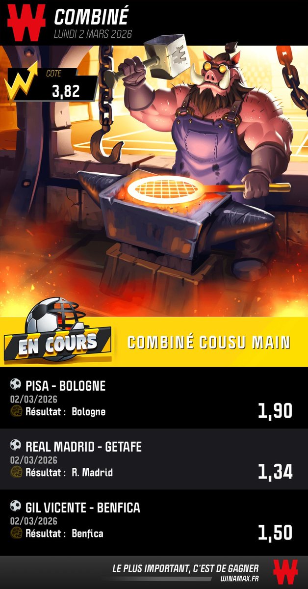 Birdo pronos tweet media