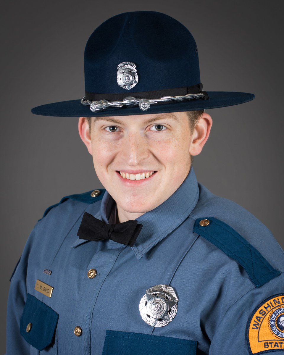 WA State Patrol tweet media