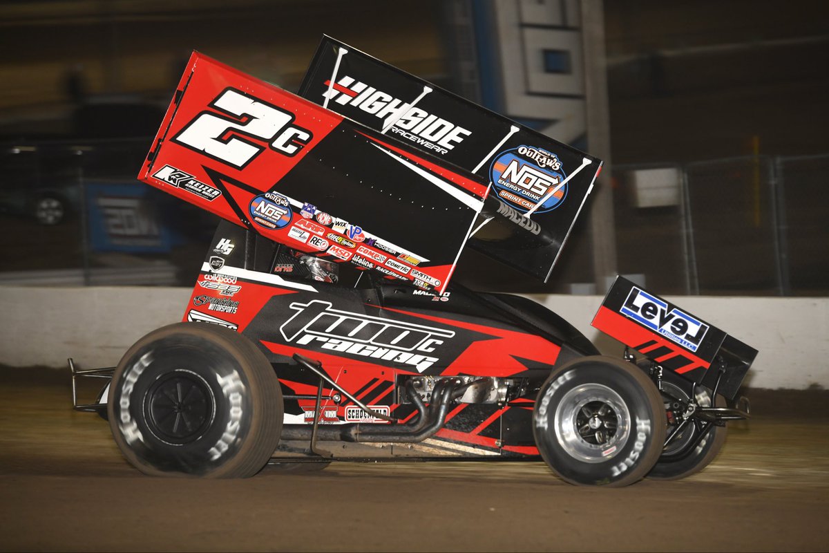 TwoC Racing tweet media