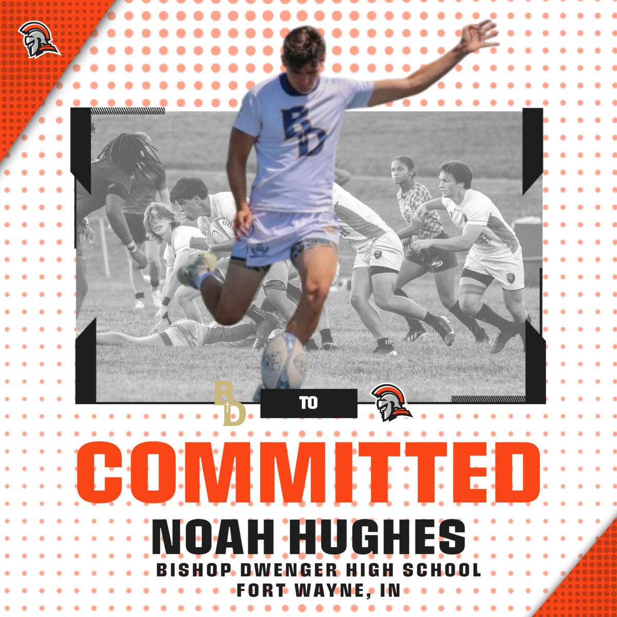 Indiana Tech Men's Rugby tweet media