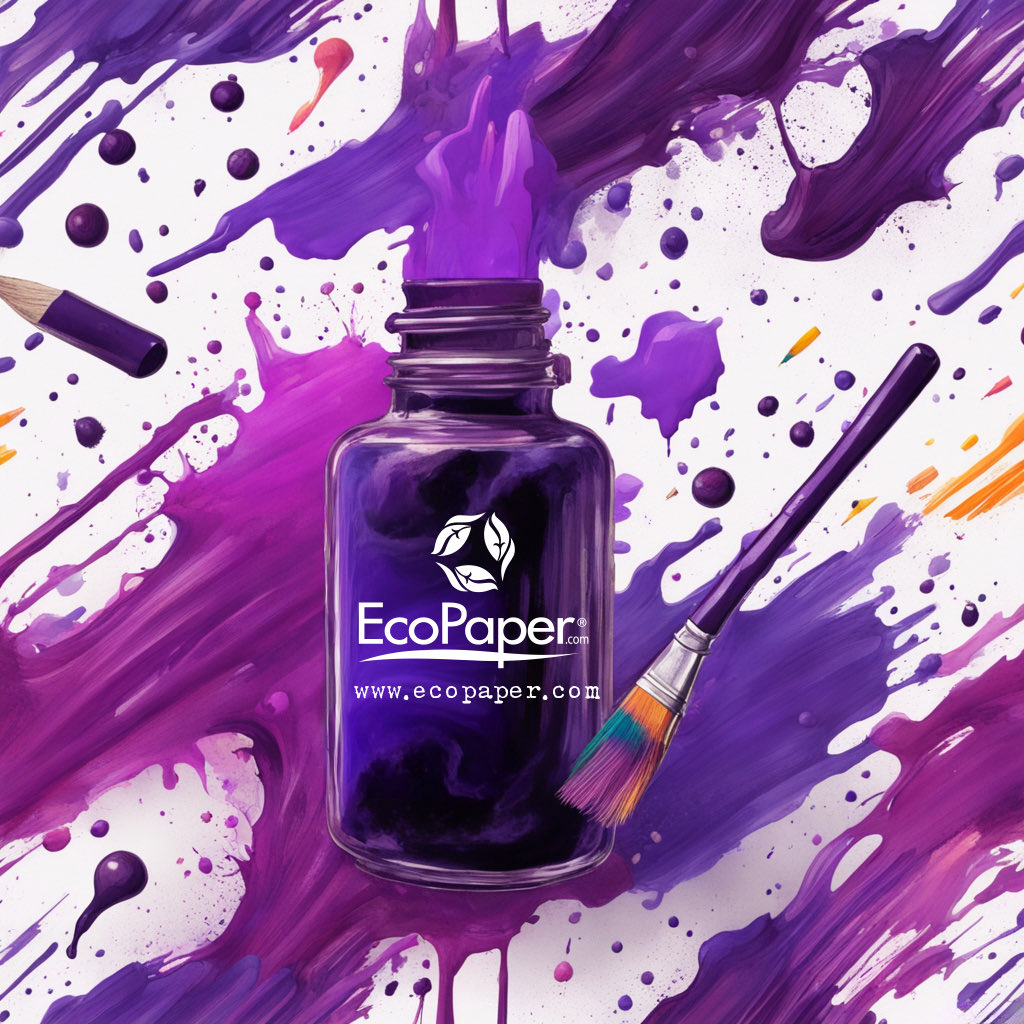 Eco Paper tweet media