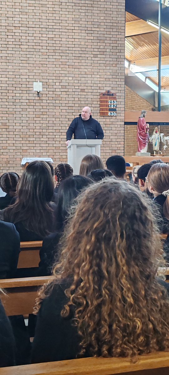 BC Chaplaincy tweet media