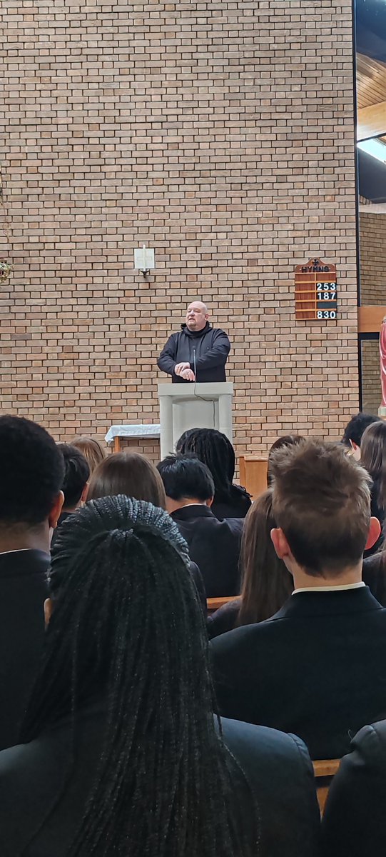 BC Chaplaincy tweet media