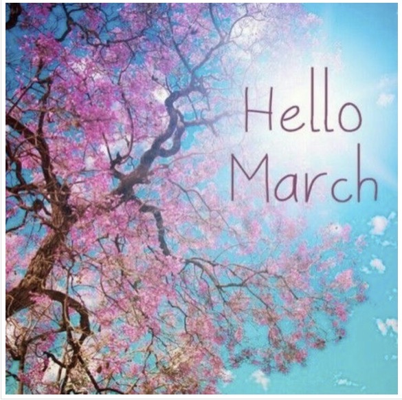 And just like that, March is here! What was the best book you read in February, Bookmarks friends?
