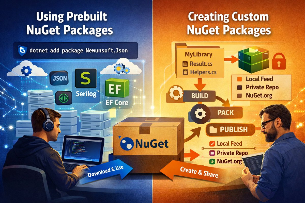 DotNet Full Stack Dev (@dotnet_fs_dev) / Posts / X