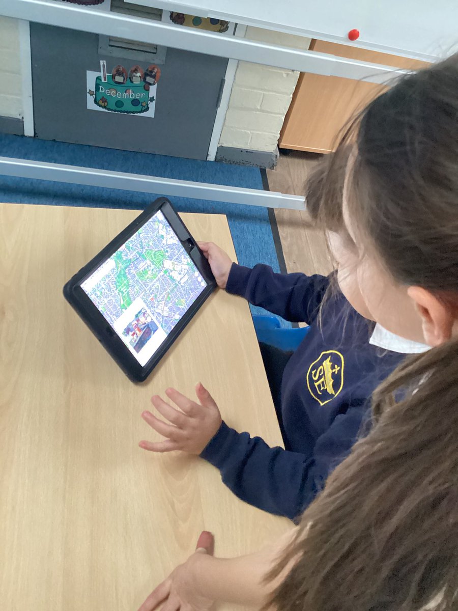 St Elizabeth's - Year 2 Class tweet media