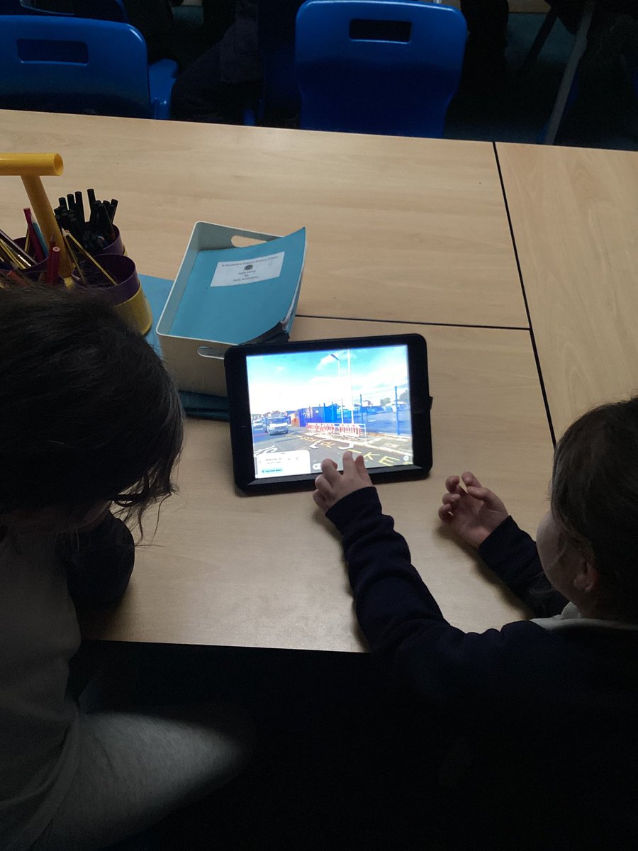 St Elizabeth's - Year 2 Class tweet media