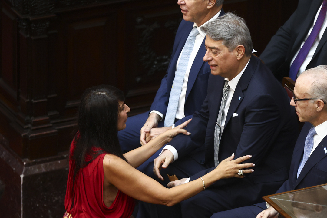 BagliettoMatias's tweet photo. Confiemos en la justicia.
La justicia: https://t.co/EmLUSMFOmF