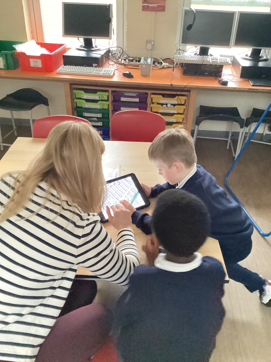 St Elizabeth's - Year 2 Class tweet media