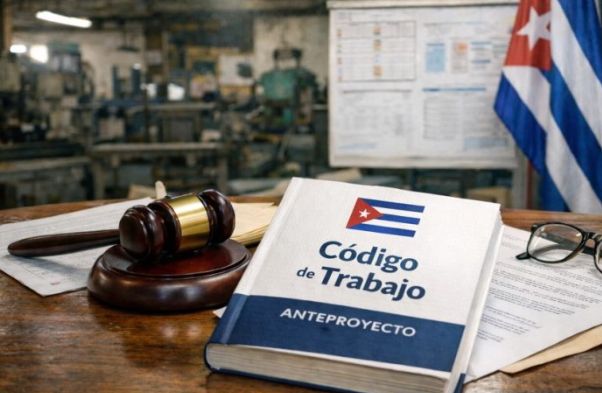 El nuevo Código de Trabajo ofrece  más derechos y garantías para todos los sectores con más  de 97 000 propuestas generadas en alrededor de 40 000 reuniones en todo el país, el anteproyecto del nuevo Código de Trabajo avanza hacia su presentación ante la <a href="/AsambleaCuba/">Asamblea Nacional Cuba</a>