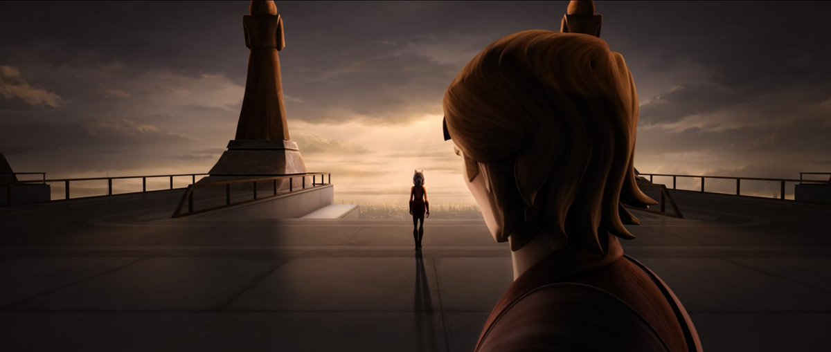 The Clone Wars episode “The Wrong Jedi” premiered on this day 13 years ago.